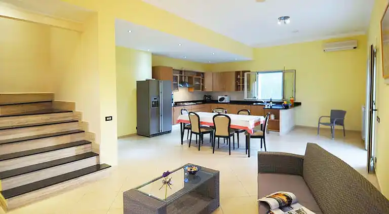 Holiday home in Castellammare del Golfo