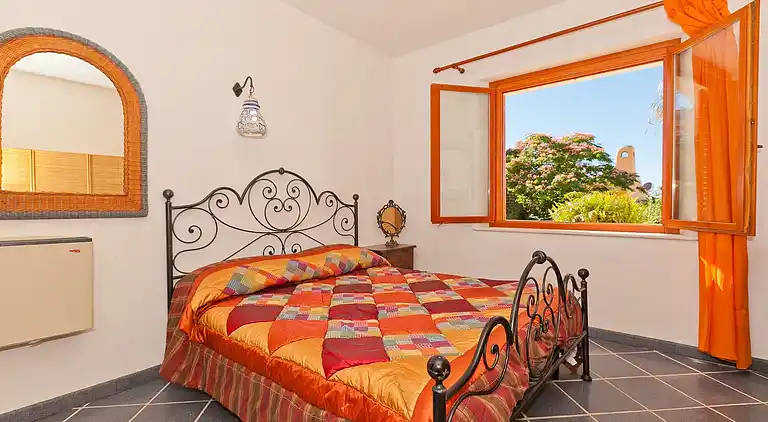 Sommerhus i Baglio Papuzze