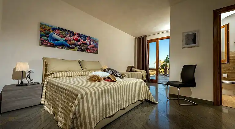 Villa in Castellammare del Golfo