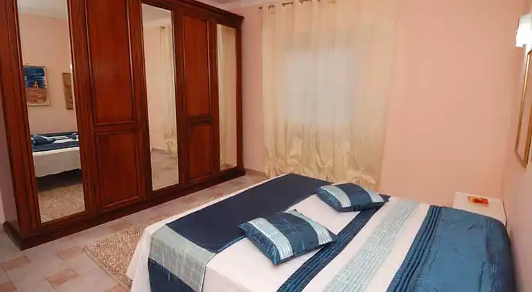 Holiday home in Castellammare del Golfo