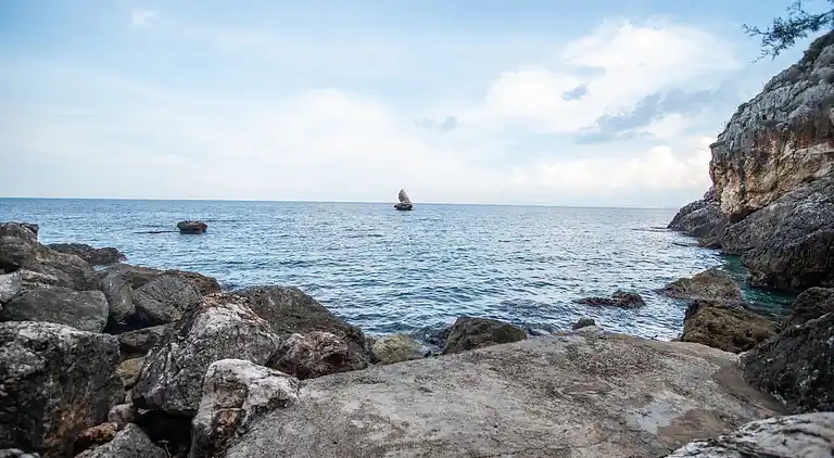 Holiday home in Castellammare del Golfo