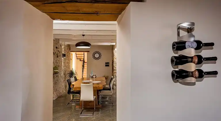 Villa in Castellammare del Golfo