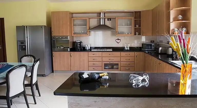 Holiday home in Castellammare del Golfo