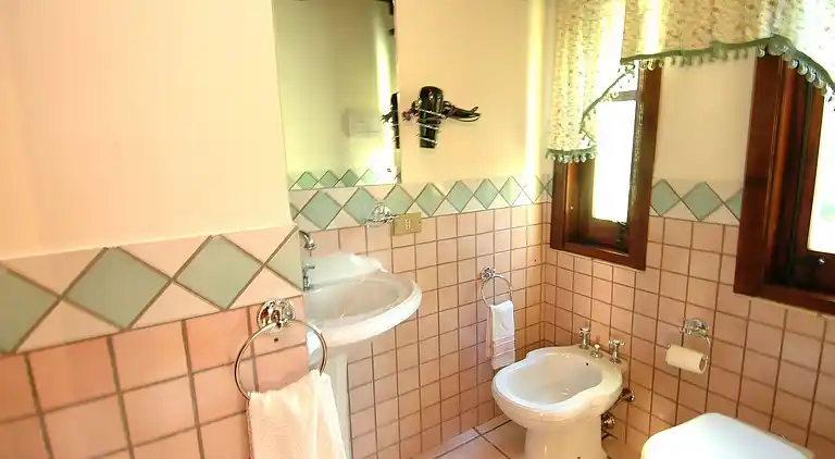 Villa in Piano Inferno Gelsomini Sorisi