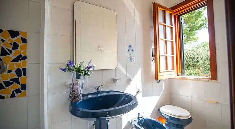 Holiday home in Castellammare del Golfo