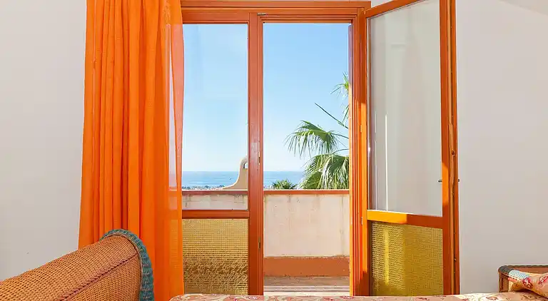 Sommerhus i Baglio Papuzze