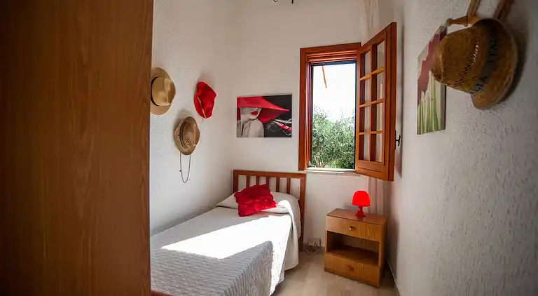 Holiday home in Castellammare del Golfo