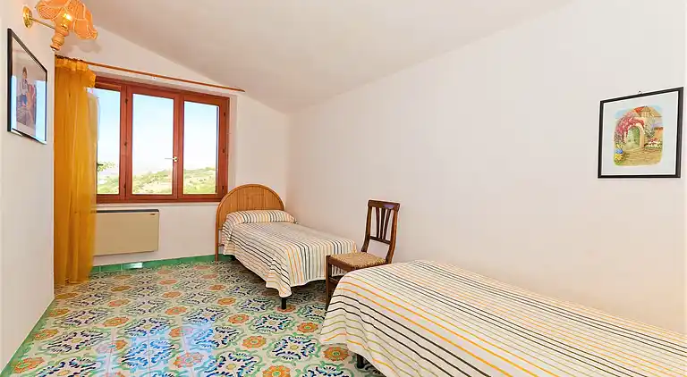 Sommerhus i Baglio Papuzze