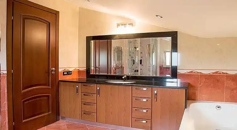 Holiday home in Castellammare del Golfo