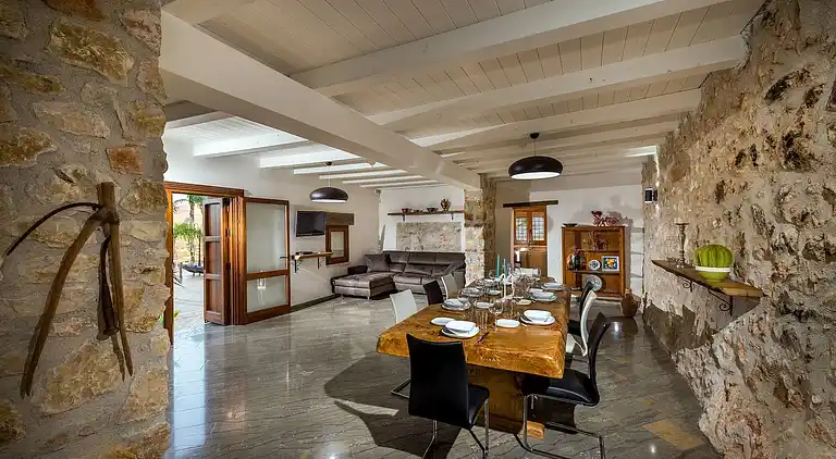 Villa in Castellammare del Golfo