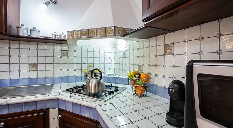 Villa in Case Boscia