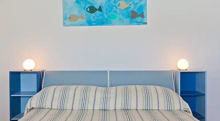 Sommerhus i Castellammare del Golfo