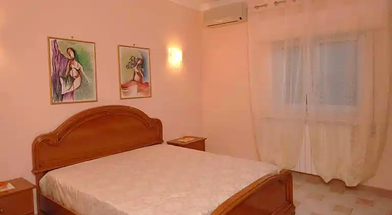 Holiday home in Castellammare del Golfo