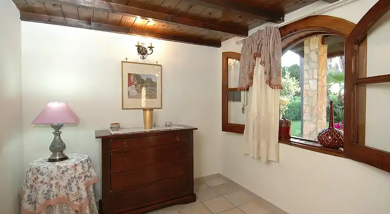 Villa in Piano Inferno Gelsomini Sorisi