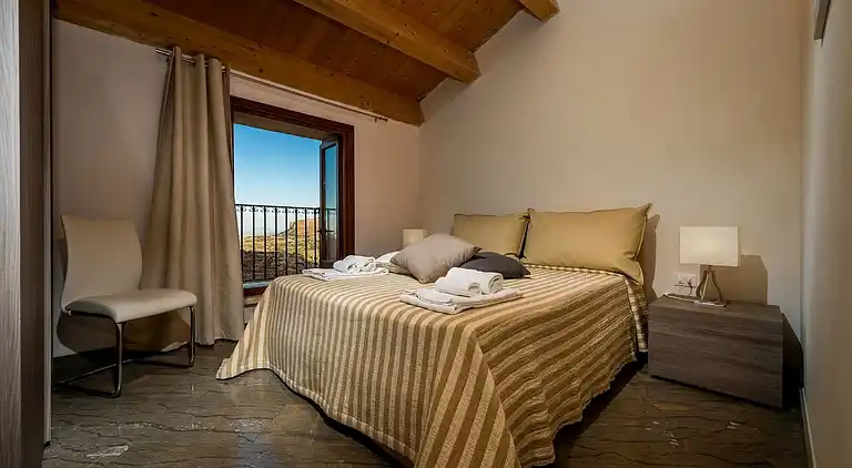 Villa in Castellammare del Golfo