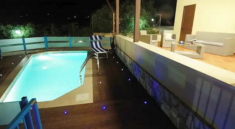 Holiday home in Castellammare del Golfo