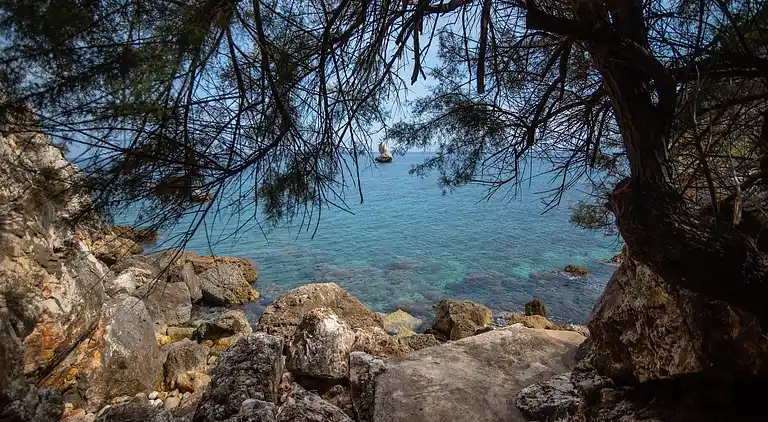 Holiday home in Castellammare del Golfo