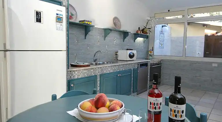 Villa in Piano Inferno Gelsomini Sorisi