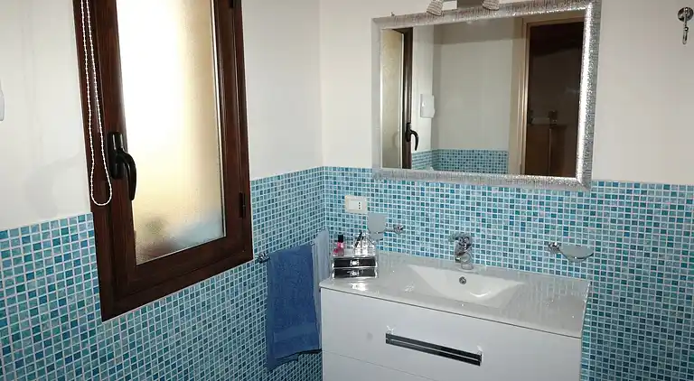 Villa in Piano Inferno Gelsomini Sorisi