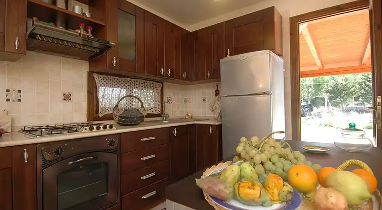 Holiday home in Castellammare del Golfo