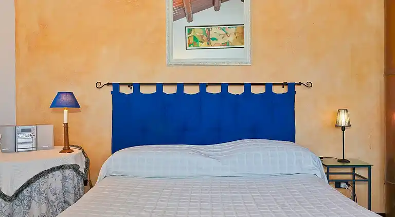 Sommerhus i Castellammare del Golfo