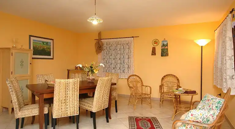 Holiday home in Castellammare del Golfo