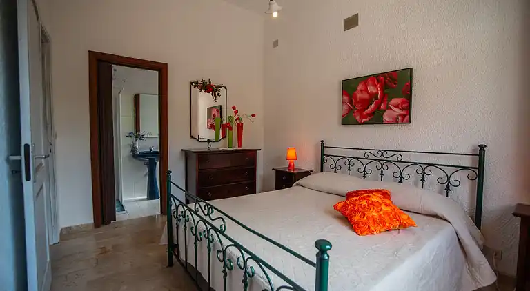 Holiday home in Castellammare del Golfo