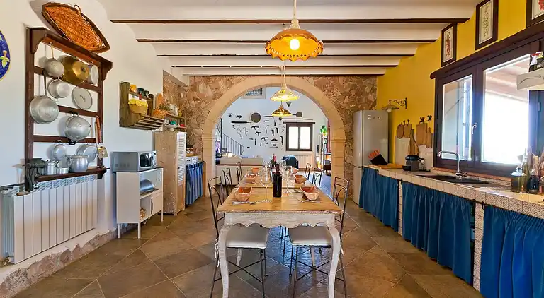 Sommerhus i Castellammare del Golfo