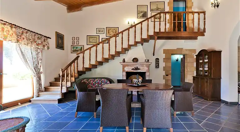 Sommerhus i Baglio Papuzze