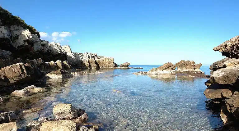 Holiday home in Castellammare del Golfo