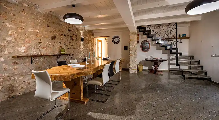 Villa in Castellammare del Golfo