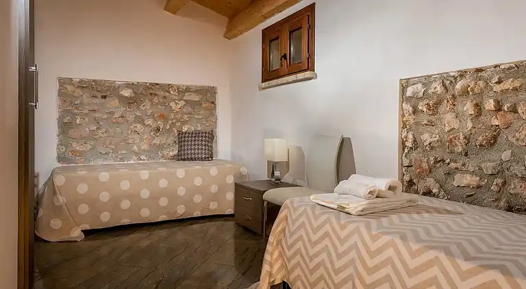 Villa in Castellammare del Golfo