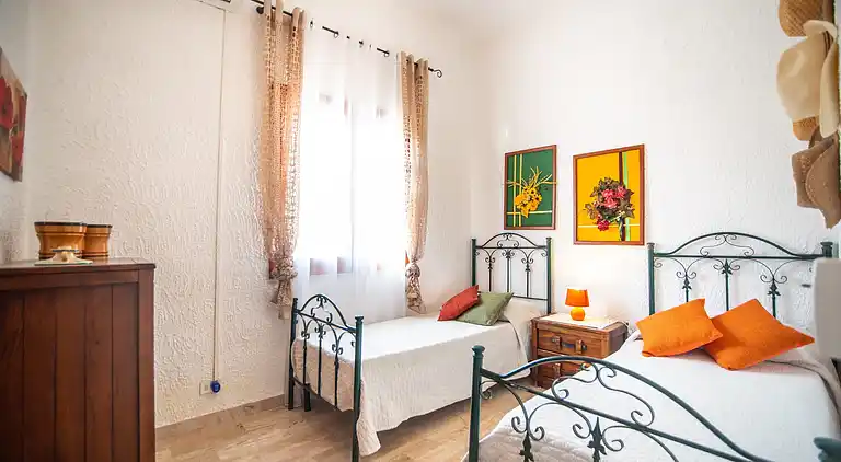 Holiday home in Castellammare del Golfo