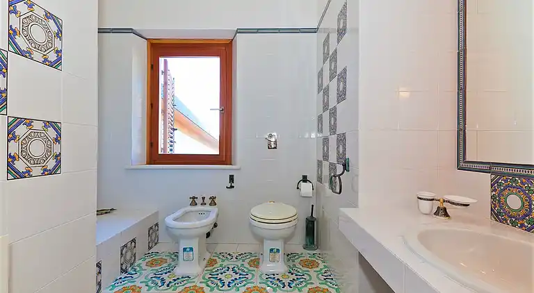 Sommerhus i Baglio Papuzze