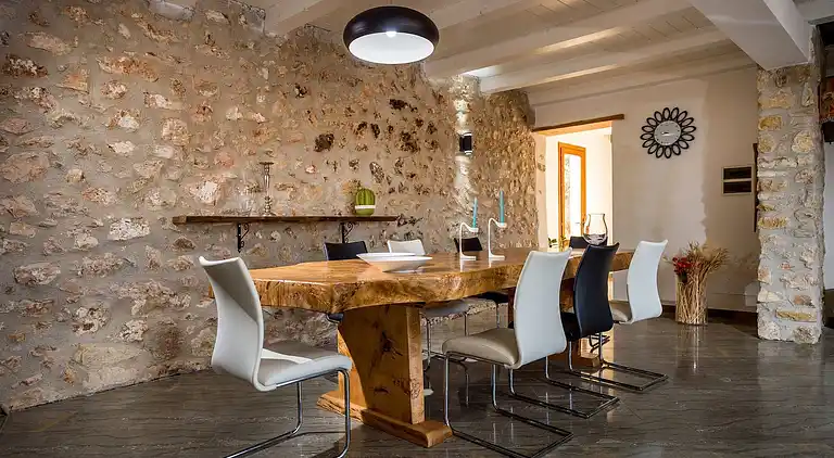 Villa in Castellammare del Golfo