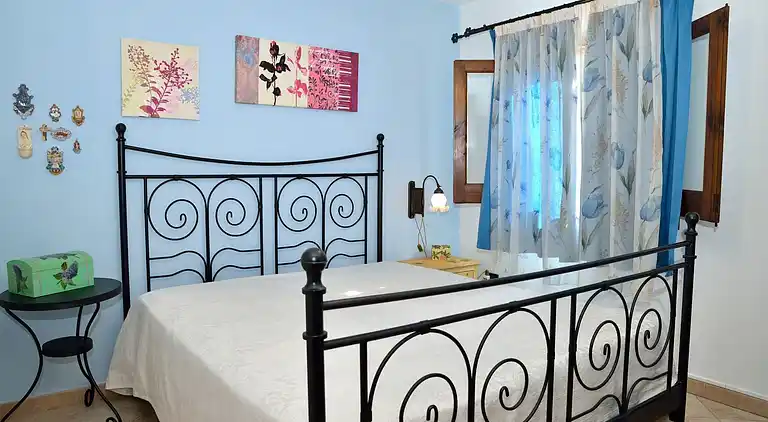 Holiday home in Castellammare del Golfo