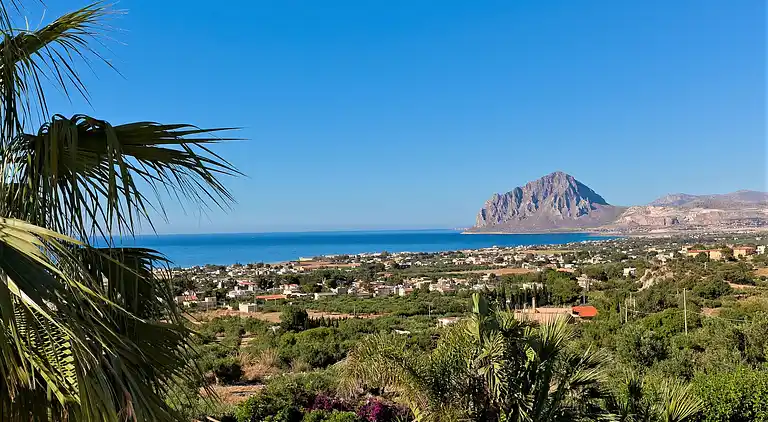 Sommerhus i Baglio Papuzze