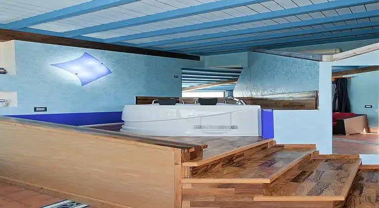 Sommerhus i Baglio Papuzze