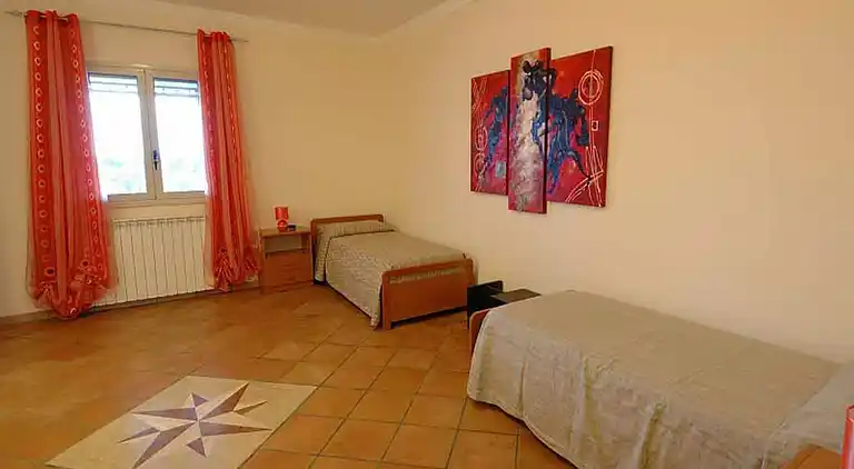Holiday home in Castellammare del Golfo