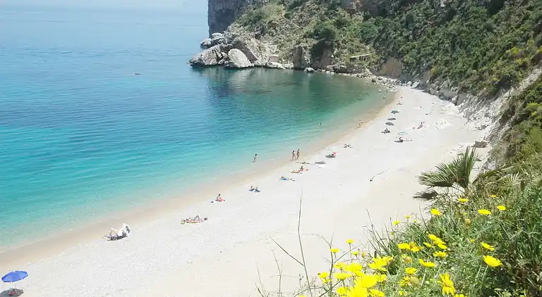 Holiday home in Castellammare del Golfo