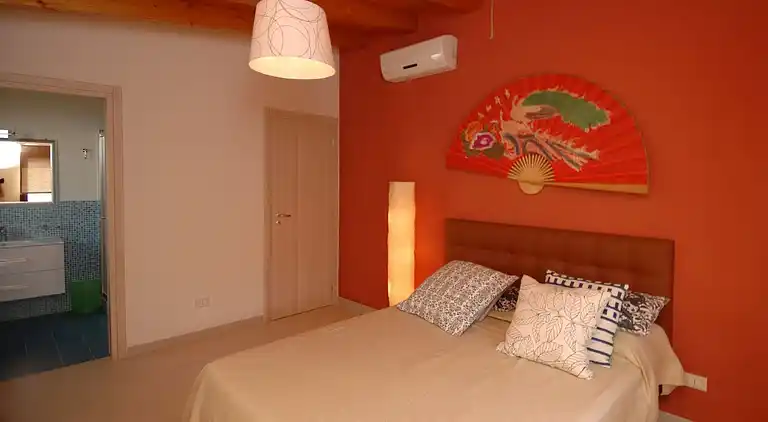 Villa in Piano Inferno Gelsomini Sorisi