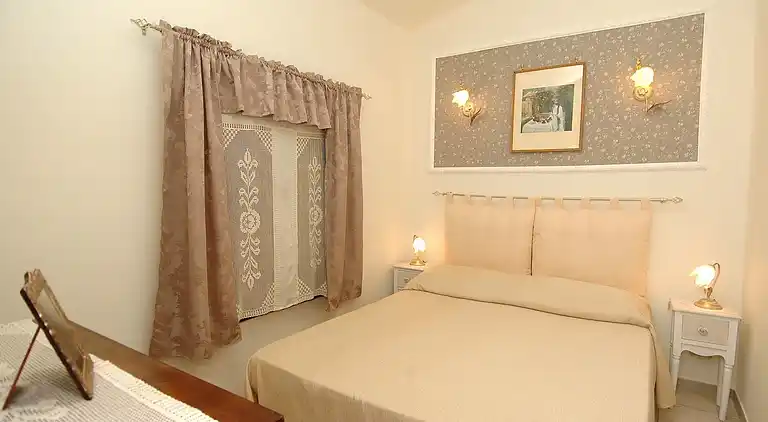 Villa in Piano Inferno Gelsomini Sorisi