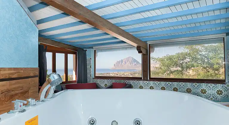 Sommerhus i Baglio Papuzze