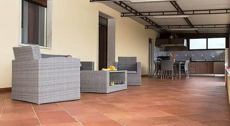 Holiday home in Castellammare del Golfo