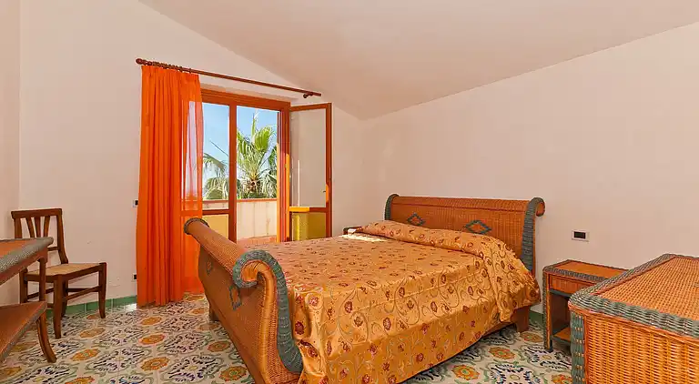 Sommerhus i Baglio Papuzze