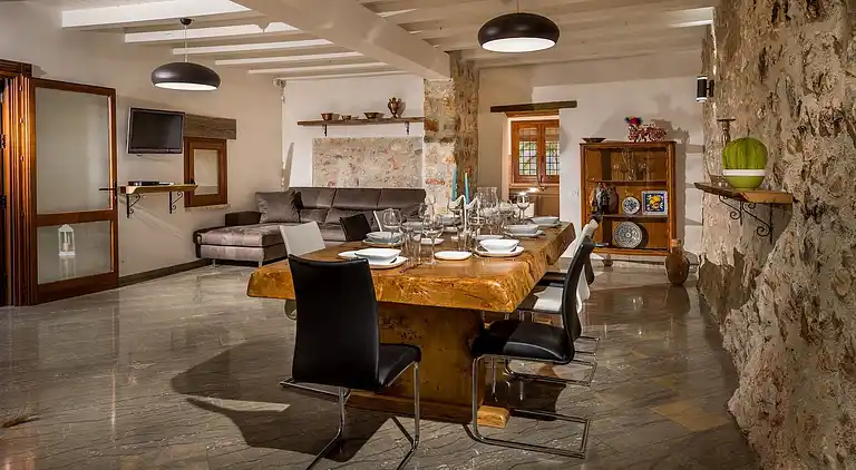 Villa in Castellammare del Golfo