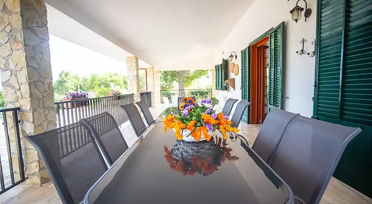 Holiday home in Castellammare del Golfo