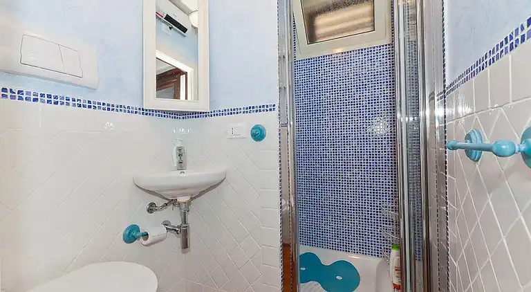 Sommerhus i Castellammare del Golfo