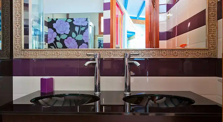 Sommerhus i Baglio Papuzze