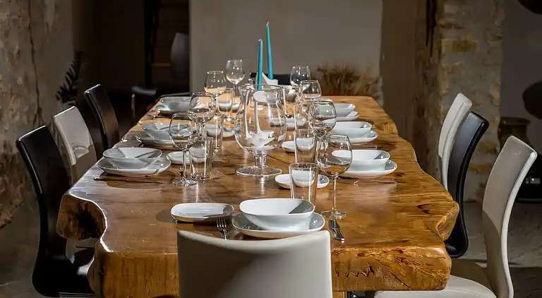 Villa in Castellammare del Golfo